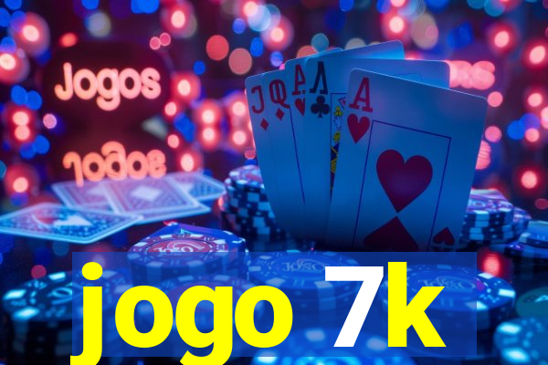 jogo 7k
